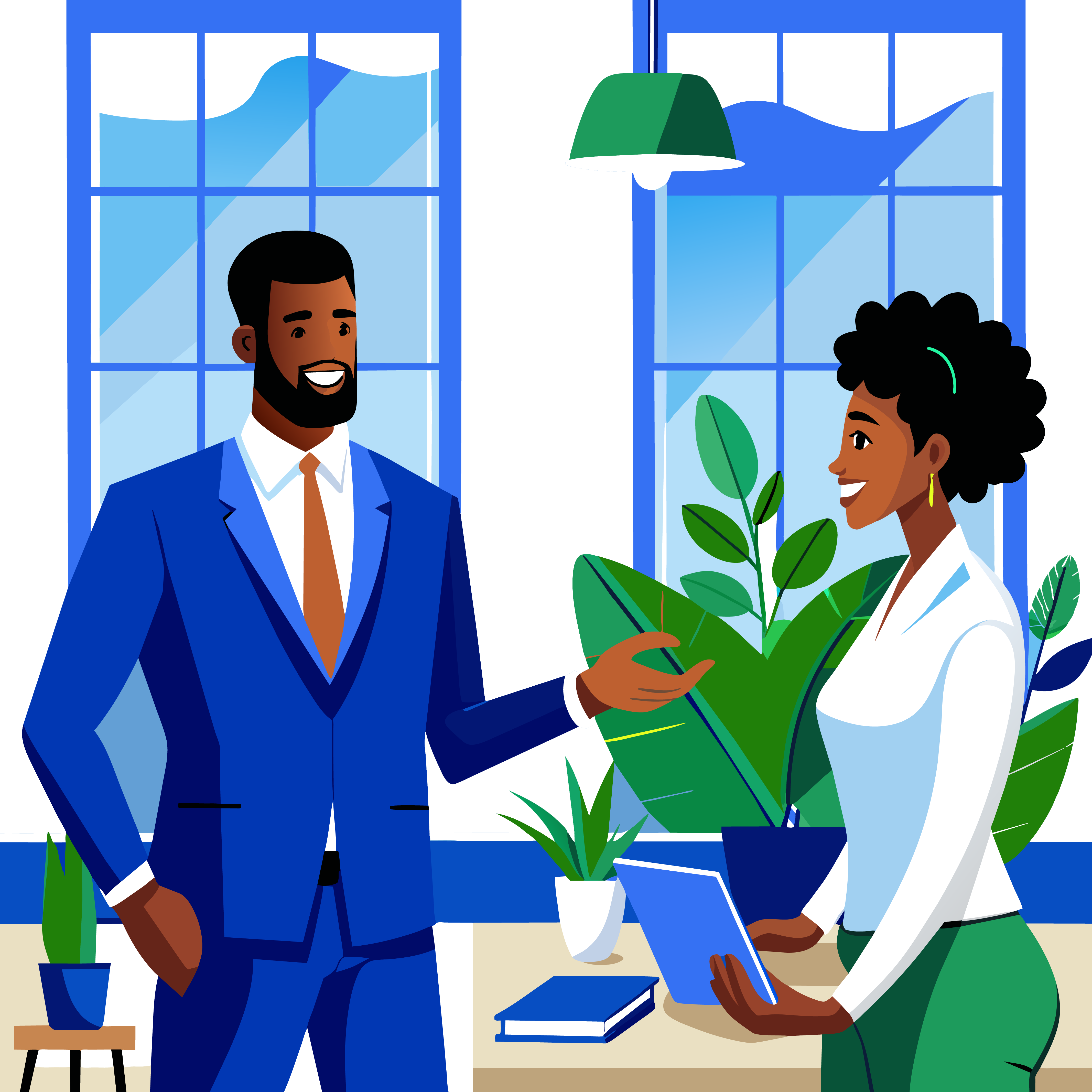 Transform Your Business