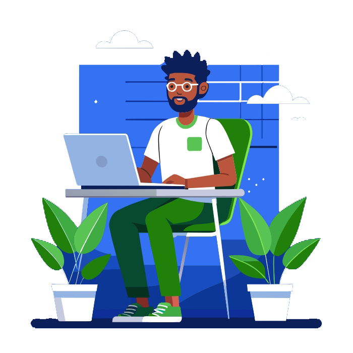 Your Digital Journey Starts Here